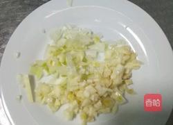 果蔬糖醋肉段的做法图解4