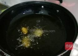 果蔬糖醋肉段的做法图解7