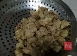 果蔬糖醋肉段的做法图解8