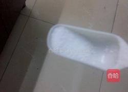 熟木耳朵蛋炒饭的做法图解8