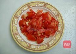 番茄炒蛋的做法图解2