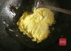番茄炒蛋的做法图解4