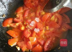 番茄炒蛋的做法图解7