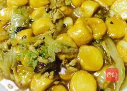 日本豆腐的做法图解8