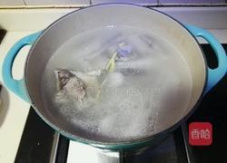 九肚鱼西洋菜汤的做法图解5