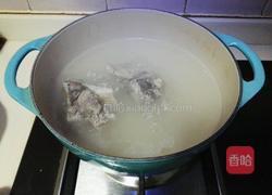 九肚鱼西洋菜汤的做法图解4