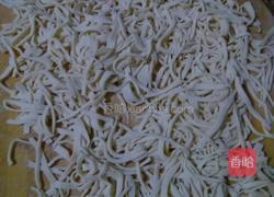 焖面的做法图解6