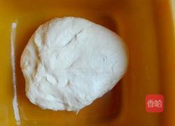 鲜虾肉包的做法图解3