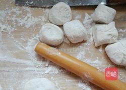 鲜虾肉包的做法图解6