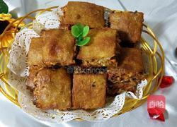 杂粮咯吱盒的做法图解35