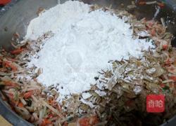 杂粮咯吱盒的做法图解22