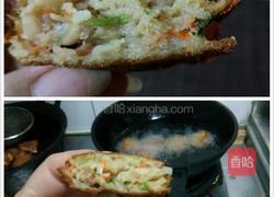 杂粮咯吱盒的做法图解33