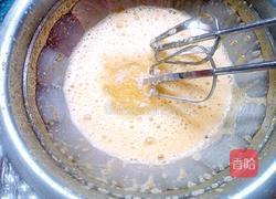 蛋黄饼干的做法图解3