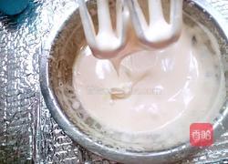 蛋黄饼干的做法图解4