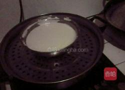 糯米滋的做法图解3