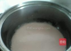 草莓冰淇淋的做法图解3