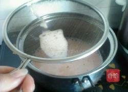 草莓冰淇淋的做法图解8