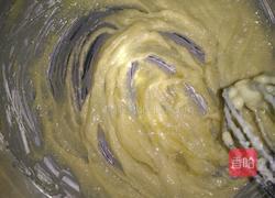 花生粉饼干的做法图解3