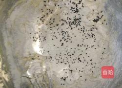 花生粉饼干的做法图解4