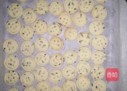 花生粉饼干的做法图解8