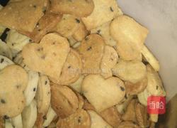 花生粉饼干的做法图解9