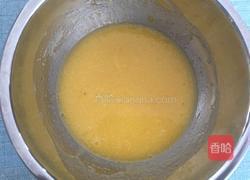 八寸戚风的做法图解3