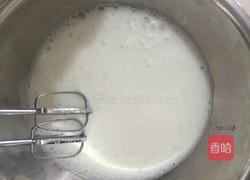 八寸戚风的做法图解5