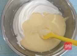 八寸戚风的做法图解10