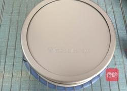 八寸戚风的做法图解12