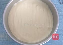 八寸戚风的做法图解11