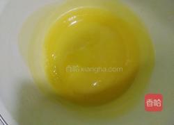 酥到掉渣的曲奇的做法图解2