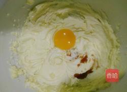 酥到掉渣的曲奇的做法图解6