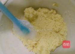 酥到掉渣的曲奇的做法图解8