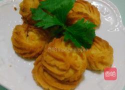 酥到掉渣的曲奇的做法图解11