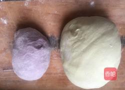 彩虹饺子的做法图解3