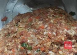 彩虹饺子的做法图解5