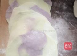彩虹饺子的做法图解8