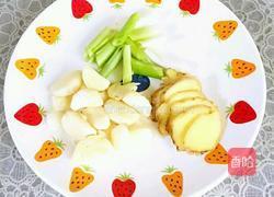 鱼和鱼杂都是宝一招教你做美味的做法图解4