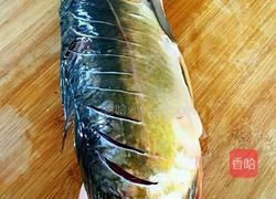 鱼和鱼杂都是宝一招教你做美味的做法图解7