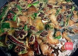 鱼和鱼杂都是宝一招教你做美味的做法图解14