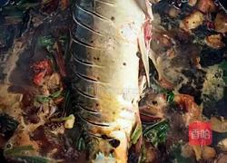 鱼和鱼杂都是宝一招教你做美味的做法图解16