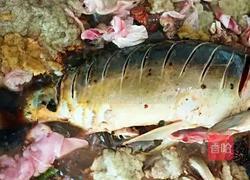 鱼和鱼杂都是宝一招教你做美味的做法图解18