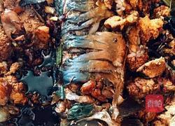 鱼和鱼杂都是宝一招教你做美味的做法图解19