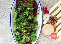 鱼和鱼杂都是宝一招教你做美味的做法图解20