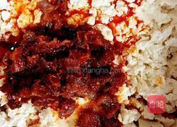 教你做出夏日爽口苦瓜豆腐圈的做法图解7