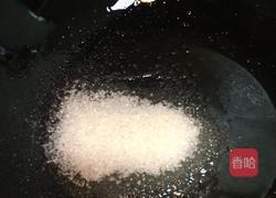拔丝红薯的做法图解7
