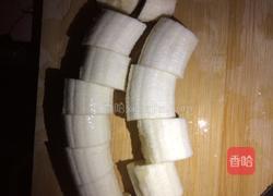 电饭煲版炸香蕉的做法图解2
