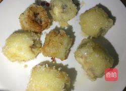 电饭煲版炸香蕉的做法图解9