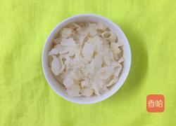 冰糖红枣银耳羹的做法图解4