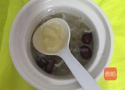 冰糖红枣银耳羹的做法图解8